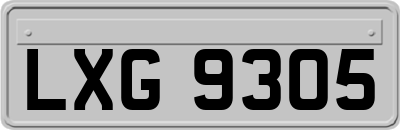 LXG9305