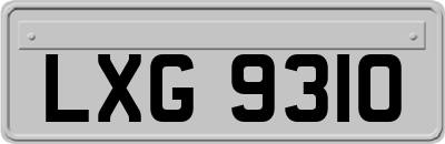 LXG9310