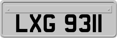 LXG9311