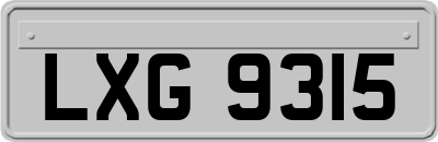 LXG9315