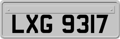 LXG9317