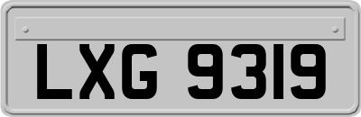 LXG9319