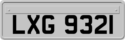 LXG9321