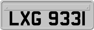 LXG9331