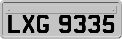 LXG9335