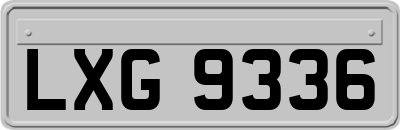 LXG9336