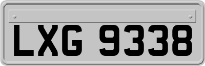 LXG9338