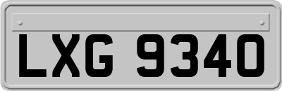 LXG9340