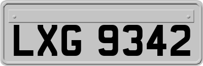 LXG9342