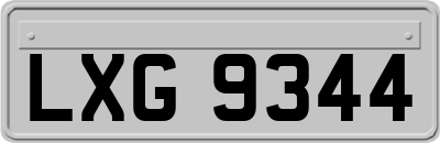 LXG9344