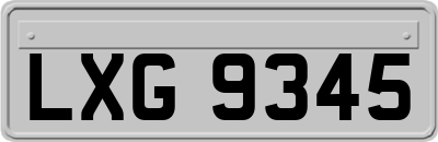 LXG9345