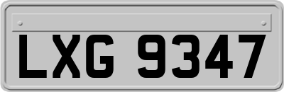 LXG9347