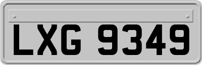 LXG9349