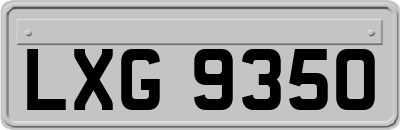 LXG9350
