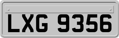LXG9356