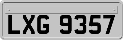 LXG9357