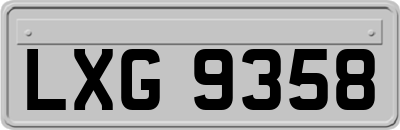 LXG9358