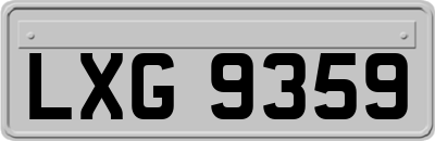 LXG9359