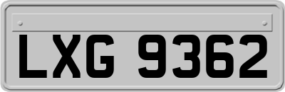 LXG9362