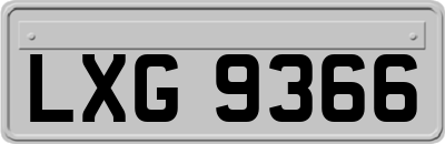 LXG9366