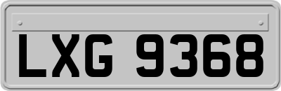 LXG9368