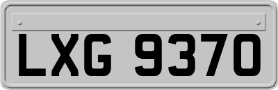 LXG9370