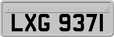 LXG9371