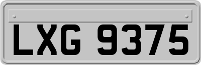 LXG9375