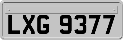 LXG9377