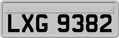 LXG9382
