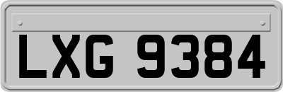 LXG9384
