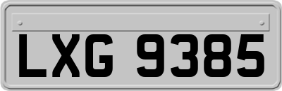 LXG9385