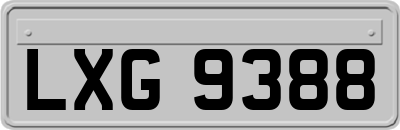 LXG9388