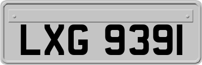 LXG9391