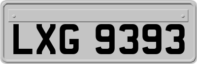 LXG9393