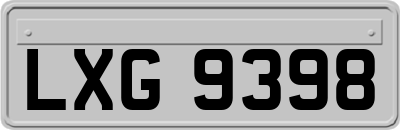 LXG9398