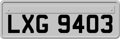 LXG9403