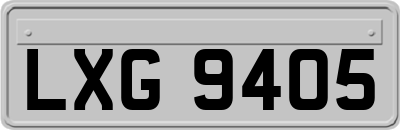 LXG9405