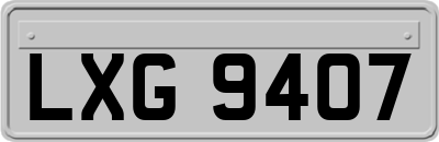 LXG9407