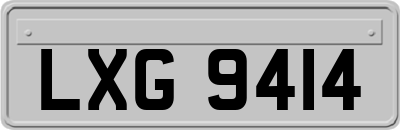 LXG9414
