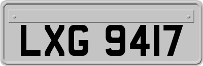 LXG9417
