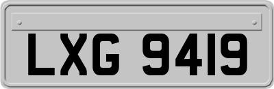 LXG9419