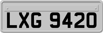 LXG9420