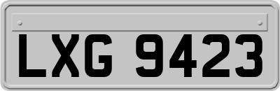 LXG9423