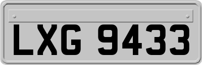 LXG9433