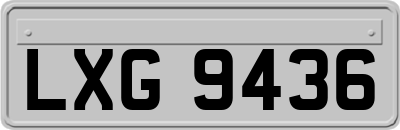 LXG9436