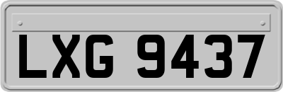 LXG9437