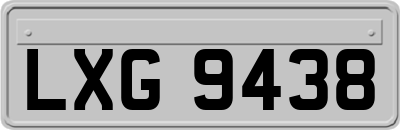 LXG9438