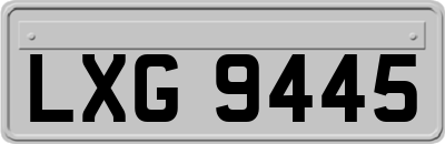 LXG9445