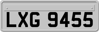 LXG9455
